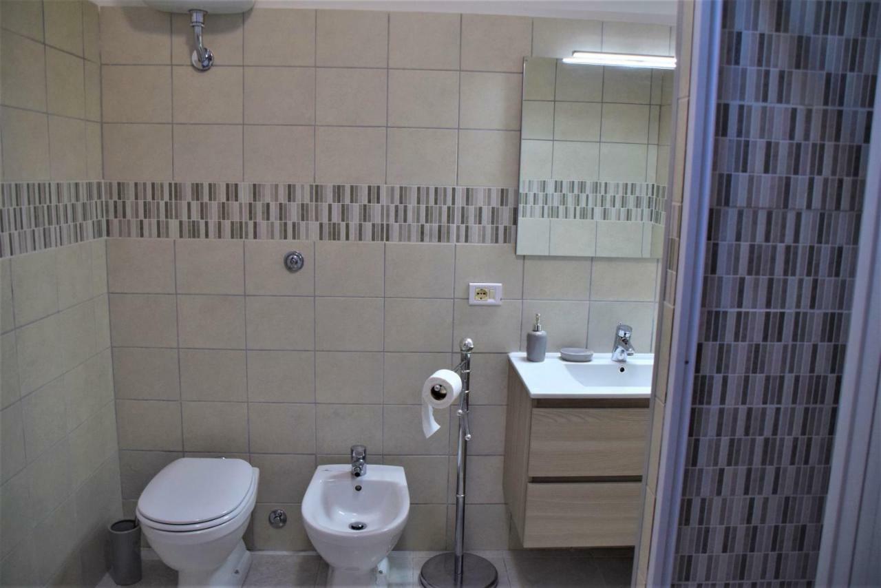 פיומיצ'ינו David'S & Family Apartmnt מראה חיצוני תמונה
