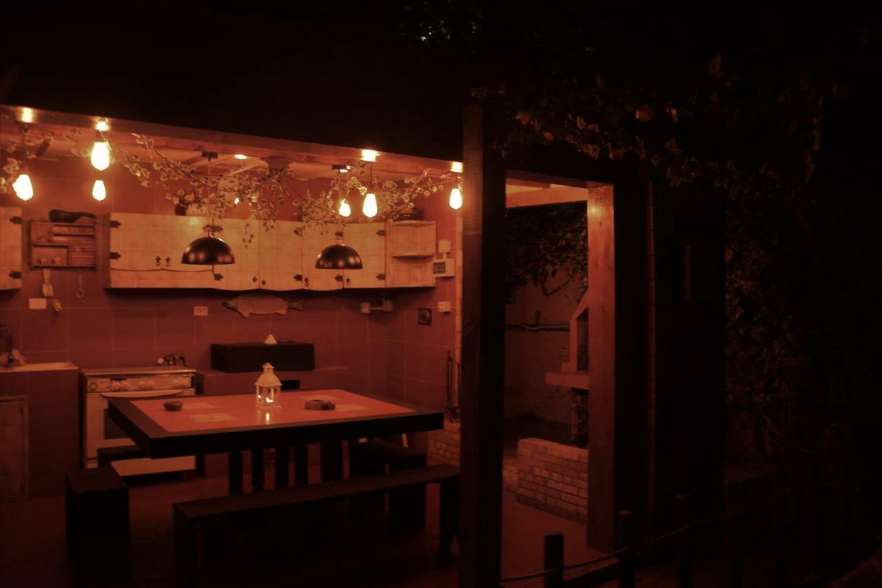 פיומיצ'ינו David'S & Family Apartmnt מראה חיצוני תמונה